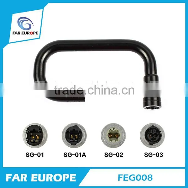 New Arrival Seatbelt Inflator Tube for Toyota