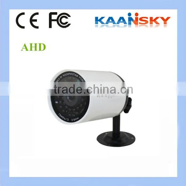 2015 New Product Hot Sale 1mp and 1.3mp Ahd Dvr Kit 4 ch photo-3