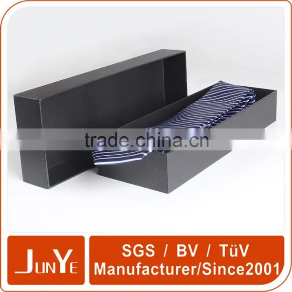 Custom Bow Packaging Tie Promotion Gift Box photo-3