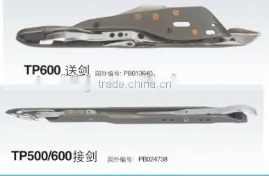 Supply Gripper Heads TP600 II ForTextile Industry Machines