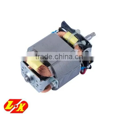 AC Universal Motor for Home Appliances