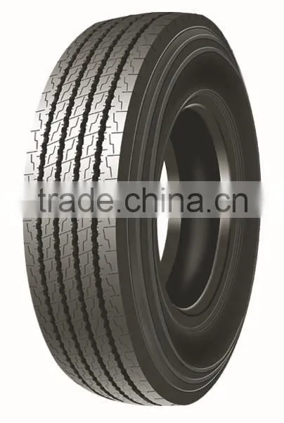Bomb Price Chinese Annaite 225/70r19.5 Truck Tire photo-2