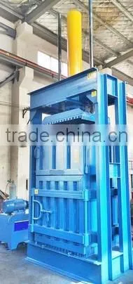 Coconut Machine - Coconut Fibre Baling Press COM160