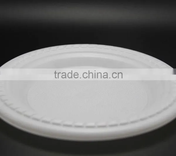 Food Packaging Tray, Disposable Plastic Food Tray