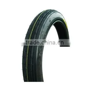 110/90-17 Motorcycle Tyre photo-2