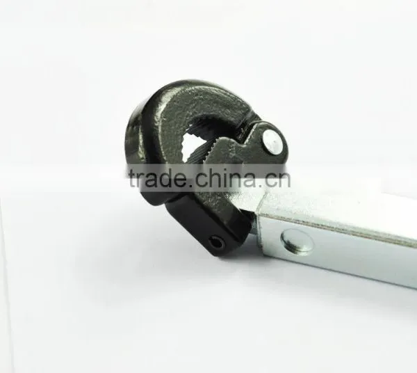 Plumbing Tools Telescoping Basin Wrench photo-4
