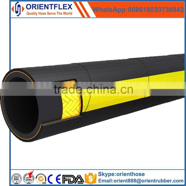 2016 Hot Sale Rubber Hydraulic Hose EN 853 1SN photo-5