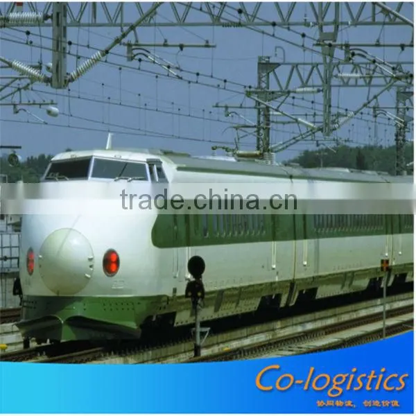 Professional Train Shipping Service From China to Helsinki,Finland-------ada Skype:colsales10 photo-3
