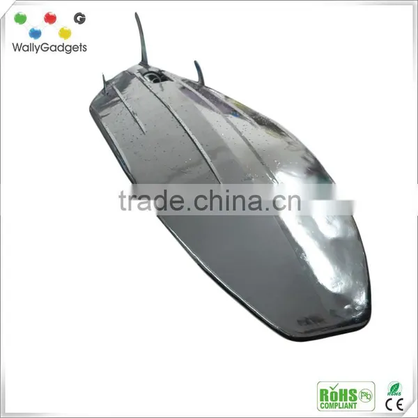 Factory Price Charger Charge Dark Color Waterproof Electric Surf Board photo-3