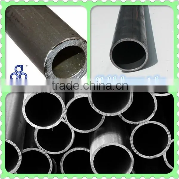 Precision Black Steel Pipe AISI1045 and Hydraulic Cylinder Tube photo-3