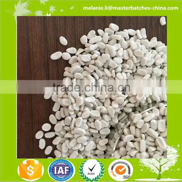 CC/Calcium Carbonate/CaCO3 Filler Masterbatch photo-6