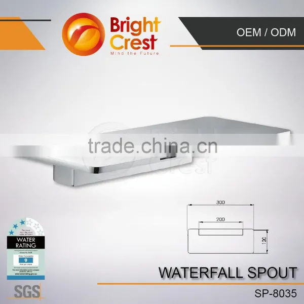 Brushed Polished Stainless Steel Nickel Bathroom Faucets photo-5