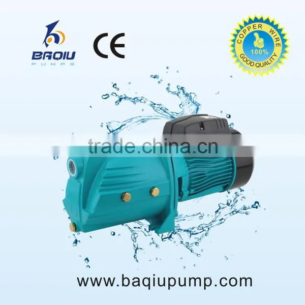 Jet Garden Irrigation Jet Self-priming Water Pump (JET60L 0.37KW 0.55HP) photo-4