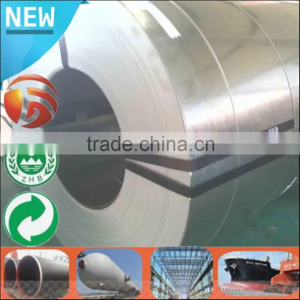 Hot Dip Galvanized Steel Sheet 2mm Thick Price per Ton photo-4