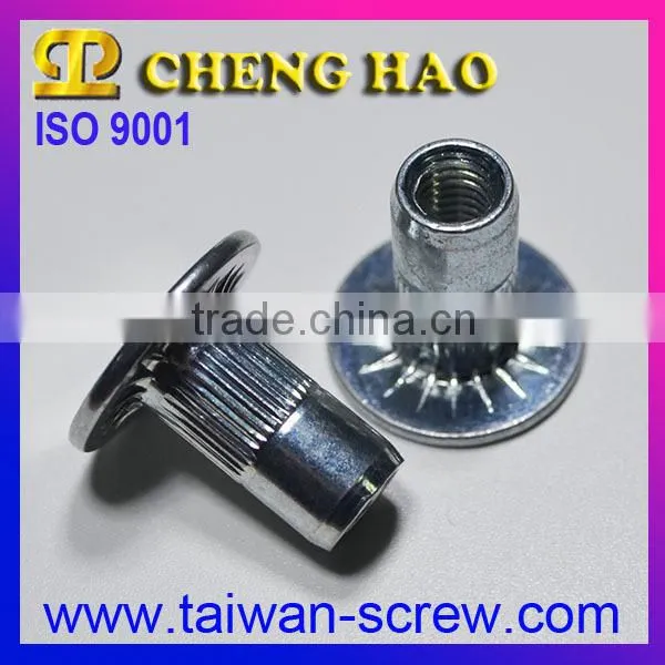Factory Wholesale Aluminum Blind Rivet photo-6