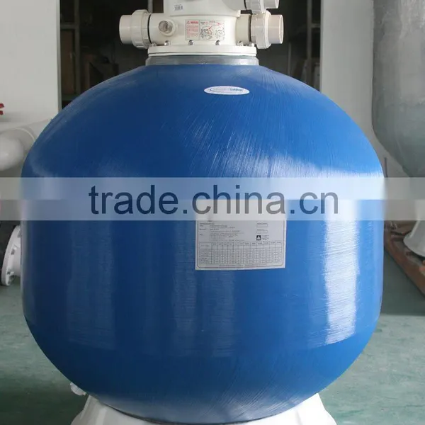 Top Mounted 19"swimming Pool Sand Filter From China Supplier photo-3