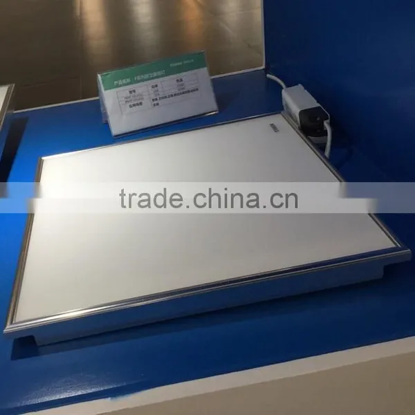 China Factory CE Rohs Certificate 10W 300*300 Led Lighting Panel photo-2
