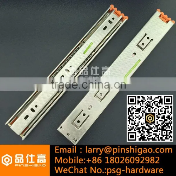 Ball Bearing Channel photo-2