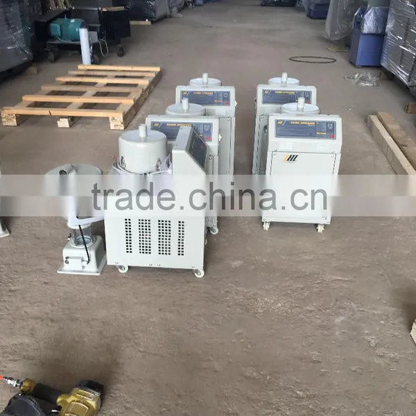 High Quality China Sale New Product Plastic Vacuum Loader photo-4