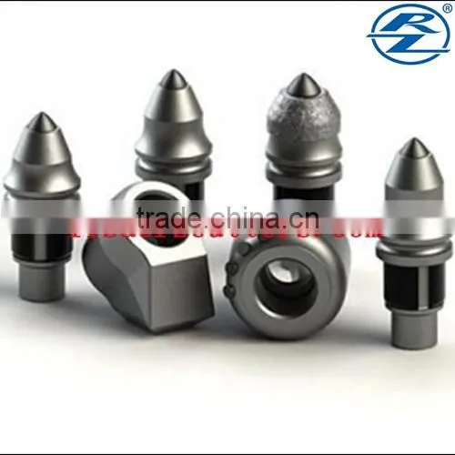 B47K-22H Rock Drilling Tools/tungsten Carbide Drilling Bits/auger Drill Bucket Teeth photo-3