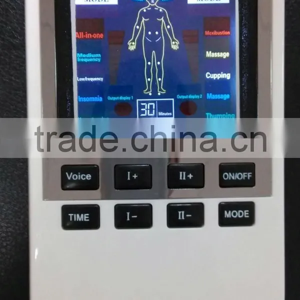 Therapyeutic Tens photo-3