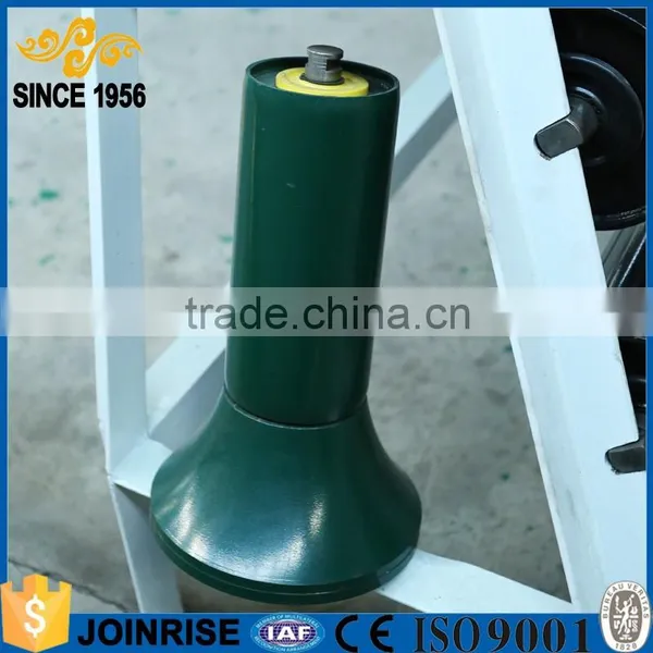 Heavy Duty Belt Conveyor Carrying Idler in Egypt photo-6