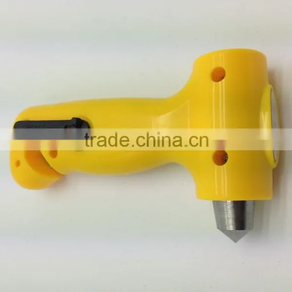 Multiunctional Lifesaving Hammer photo-3