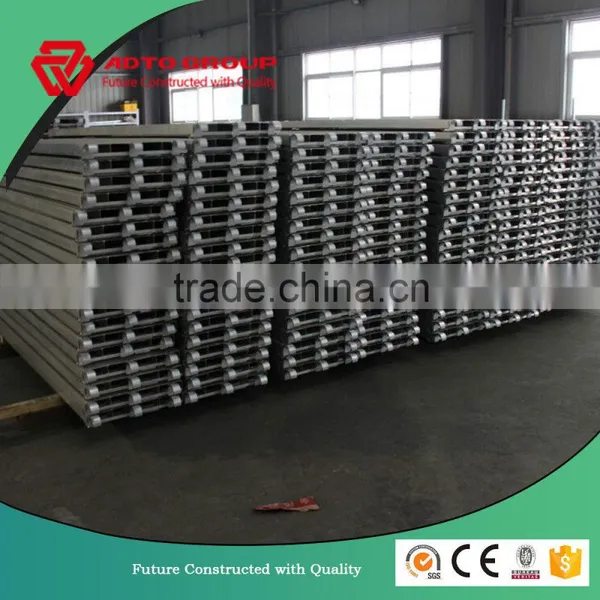 19'' 7ft 8ft 10ft Aluminum Planks Platform for 5'x6'4'', 5'x6'7'' Frame Scaffold System photo-6