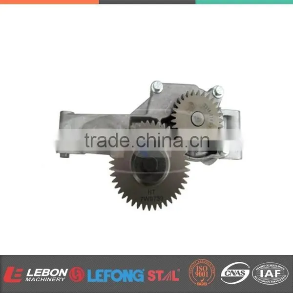 1898777 E3116 Oil Pump for Construction Machinery Engine Spare Parts