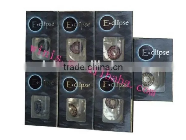 Korea Contact Lenses Cosmetic Contact Lenses Wholesale Colored Eye Contact Lenses