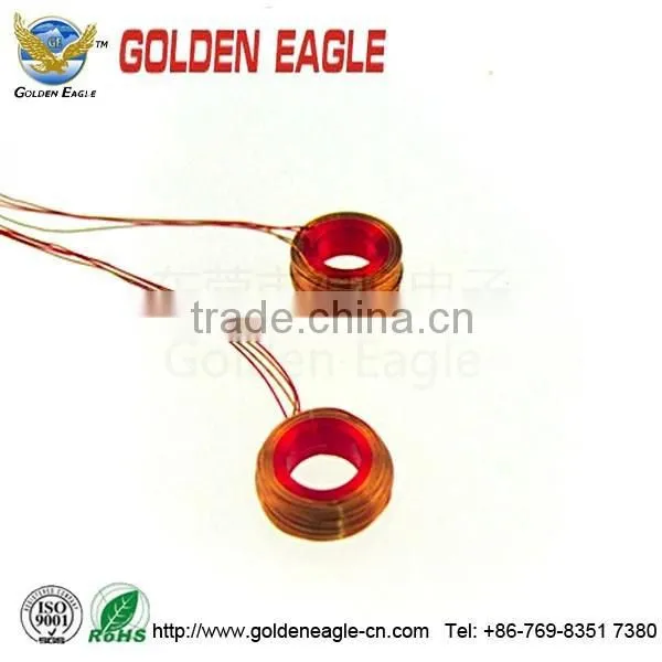 High Voltage Transformer Coil GE20 photo-2