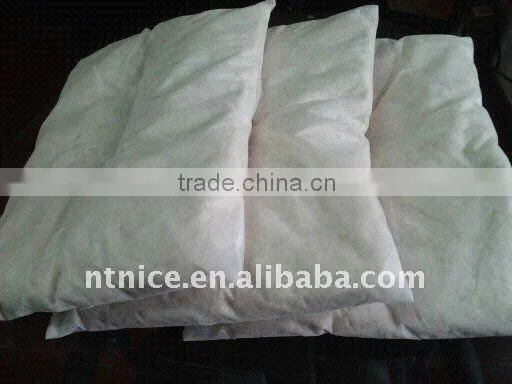 2014 New 100% PP Material Oil Absorbent Pillow for Spill Control photo-3