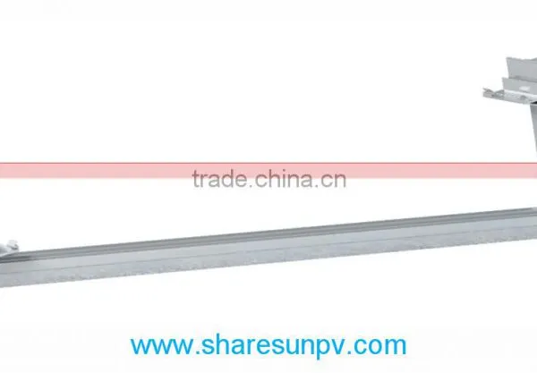 Wholesale 10years Warranty Solar Panel Mounting With ISO CE photo-2