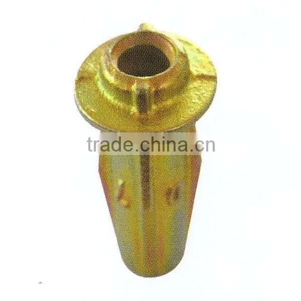Cast Nut Ductile Iron Water Stop Formwork Accessory
