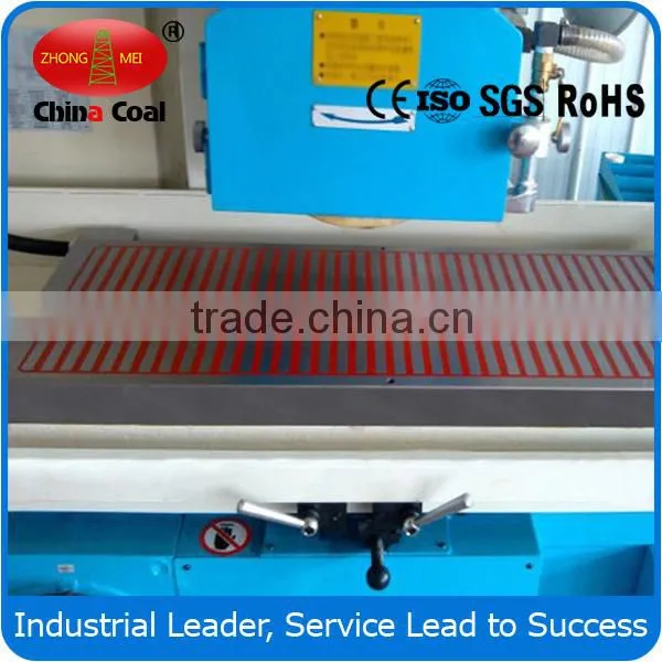 Round Surface Grinder Magnetic Chuck photo-4