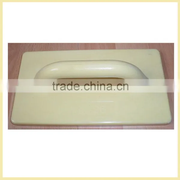 PU Polyurethane Plastering Float photo-4
