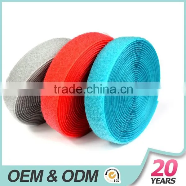 100mm Wonderful High Frequence Hook and Loop fr Shoes photo-3