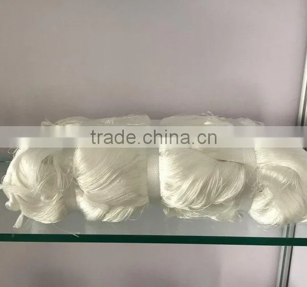 100% Spun Polyester Yarn Manufacturer In China
