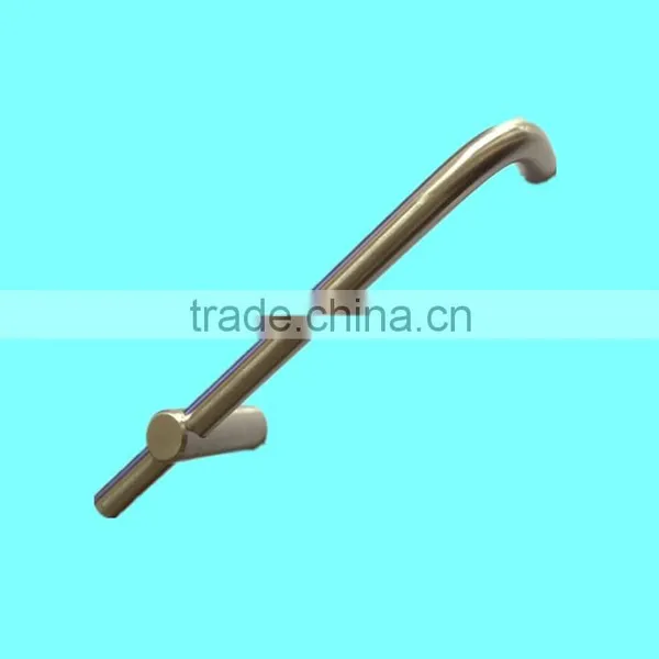HJ-265 Good Price Solid Cabinet Handle/Stainless Steel Furninture Cabinet Handle/Zinc Alloy Furninture Cabinet Handle photo-6