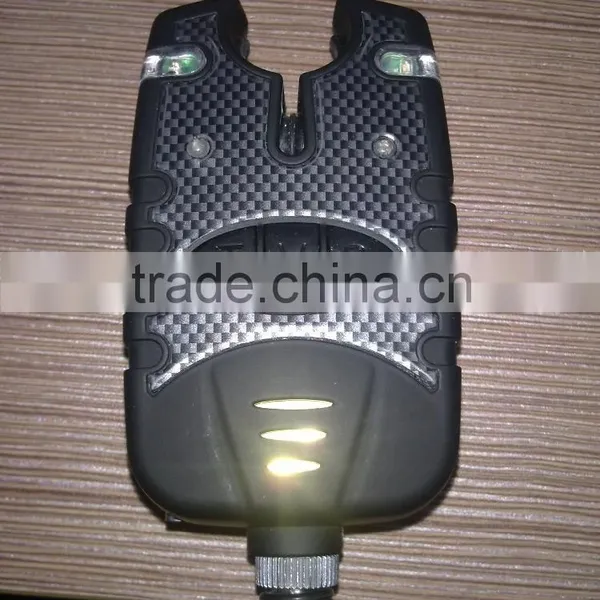 Wholesale Waterproof Wireless Electronic Carp Fishing Bite Alarm photo-3