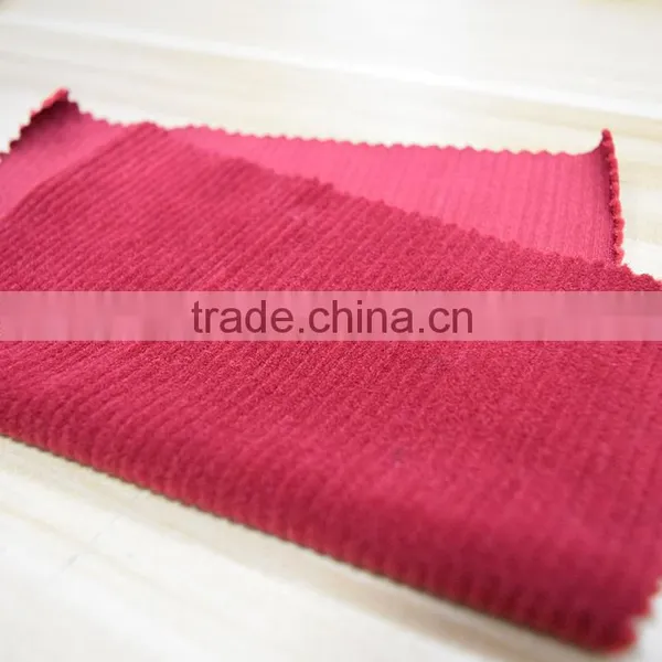 Small MOQ 96% Polyester 4% Spandex Elastane Prinstripe Fabric Factory Supplier photo-5