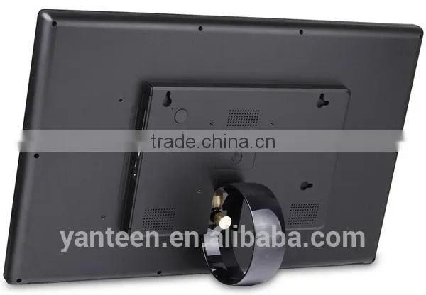 1366x768 Resolution 18.5inch Android Industrial Grade Tablet pc With RK3188 Quad Core CPU photo-3