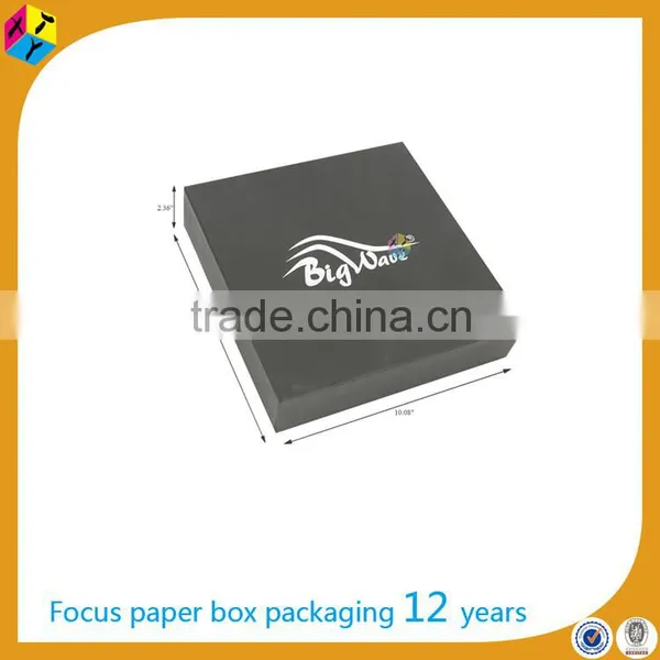 Custom Cardboard Paper Packaging Sunglasses Gift Box photo-2