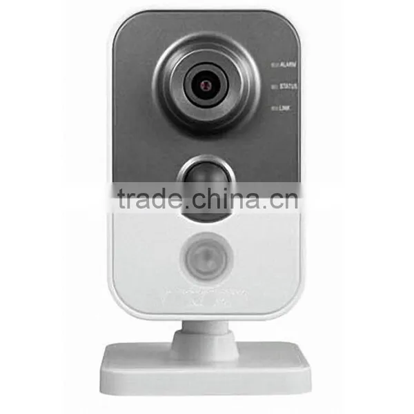 Brand Dahua HD 3 mp ROI Poe Wifi ip Camera DS-2CD2432F-IW photo-4