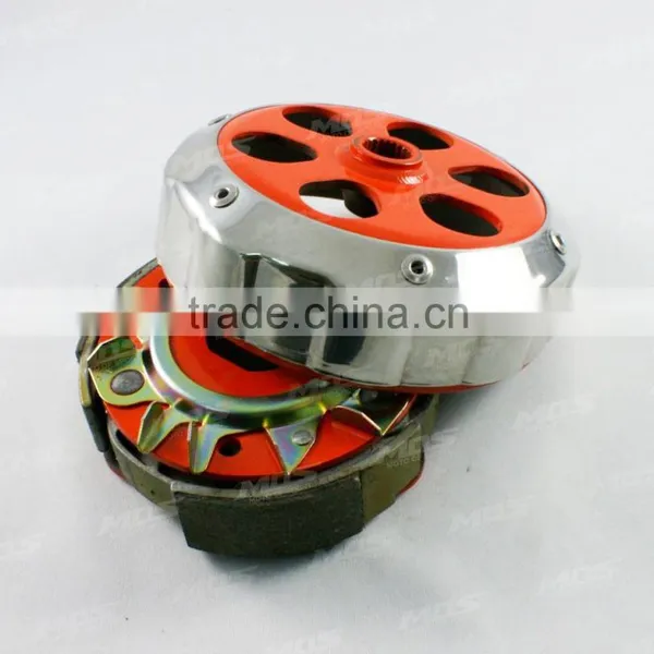 [MOS] GTS-GTV250-300 Clutch Housing Cover photo-2
