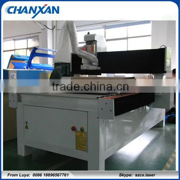 Distributor Wanted in Turkey!!acrylic/mdf Cnc Engraving Machine Woodworking Tool Skype Szcx.laser photo-4
