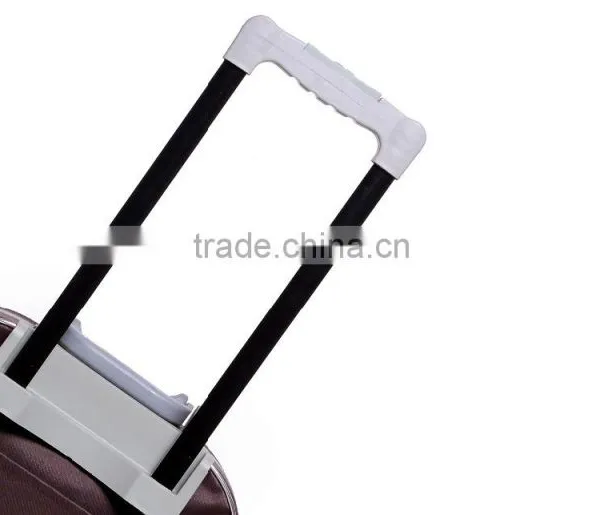 2016 Polyester /eva Trolley Luggage on Sale photo-6