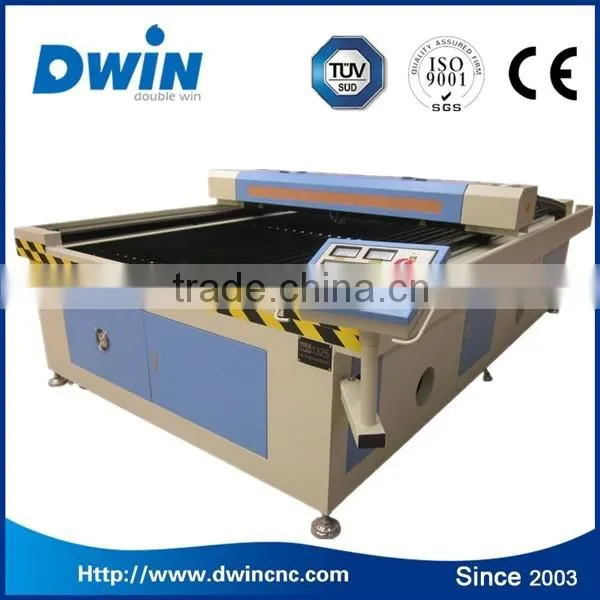 Dwin Laser Cutting Bed Fabric Textile Laser Cutting Machine on Sale photo-2
