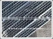 Expanded Metal Lath