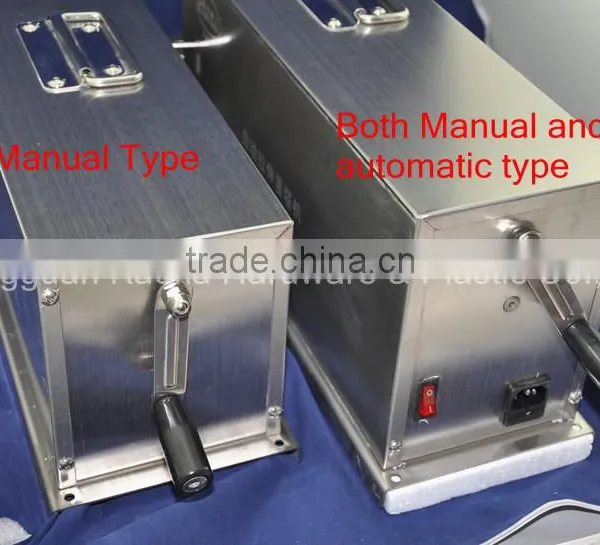 New Condition and Cutter Type Stainless Steel Potato Slicer Special for Twister Potato photo-3